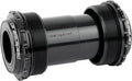 Boîtier de Pédalier Ceramicspeed BB Alpha pour T47/68 Shimano Gravel