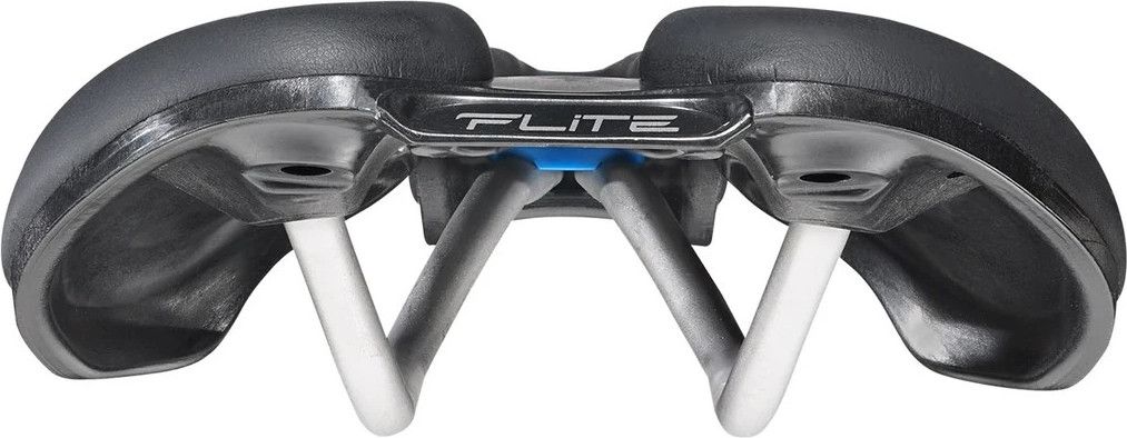  Selle Flite Boost TI 316 Superflow Selle Italia Noir