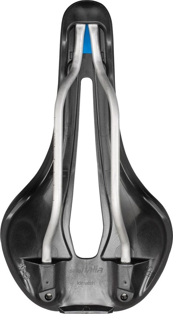  Selle Flite Boost TI 316 Superflow Selle Italia Noir