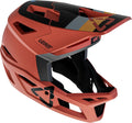Casque Intégral Leatt Gravity 4.0 Rouge