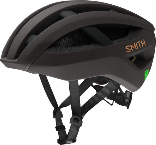 Casque route Smith Network Mips Noir