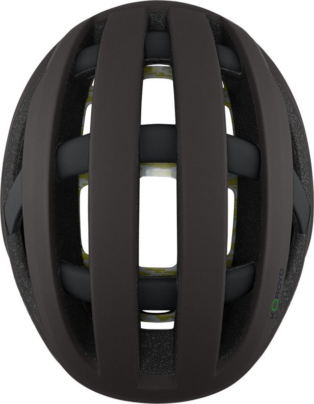 Casque route Smith Network Mips Noir