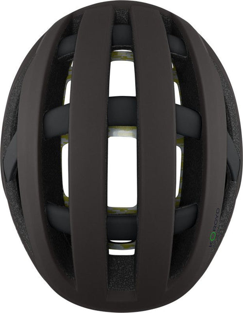 Casque route Smith Network Mips Noir