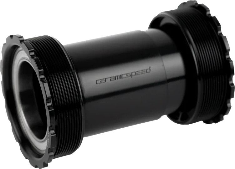 Boîtier de Pédalier Ceramicspeed BB Alpha pour T47/86 30 mm Route