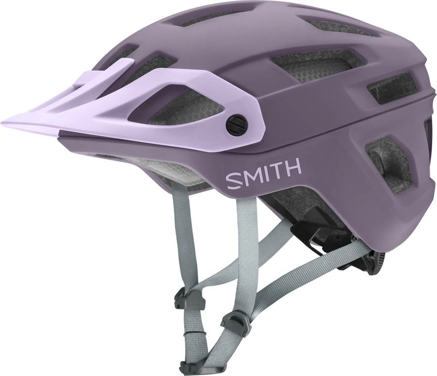 Casque VTT Smith Engage Mips Rose