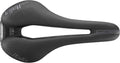 Selle Flite Boost Gravel TI 316 Superflow Selle Italia Noir