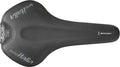 Selle Flite Boost TM Selle Italia Noir