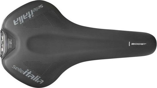 Selle Flite Boost TM Selle Italia Noir