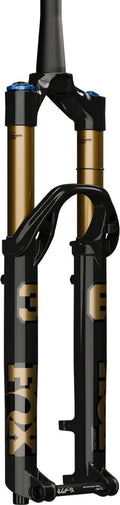 Fourche Fox 36 SL Factory 29'' | Grip X | Kabolt SL Boost 15x110 mm | Déport 44 mm | Noir 2027