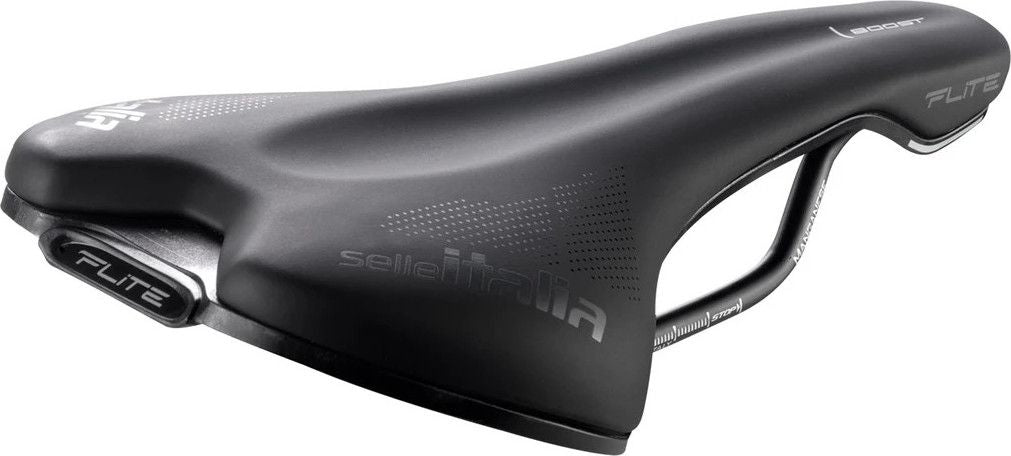 Selle Flite Boost TM Selle Italia Noir