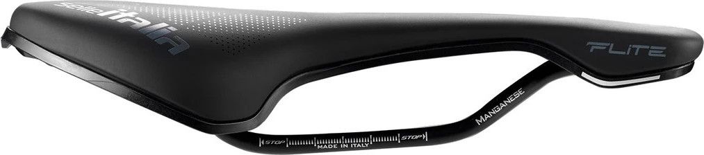 Selle Flite Boost TM Selle Italia Noir