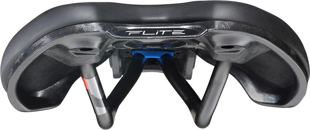 Selle Flite Boost TM Selle Italia Noir