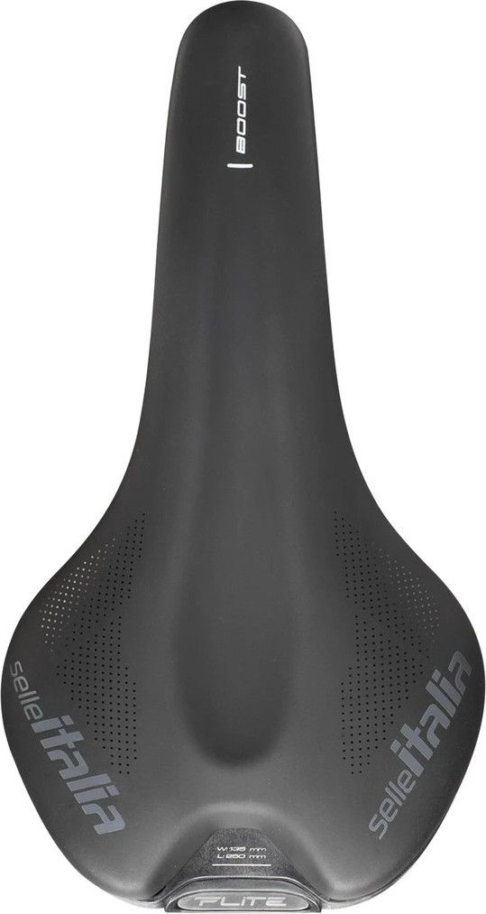 Selle Flite Boost TM Selle Italia Noir