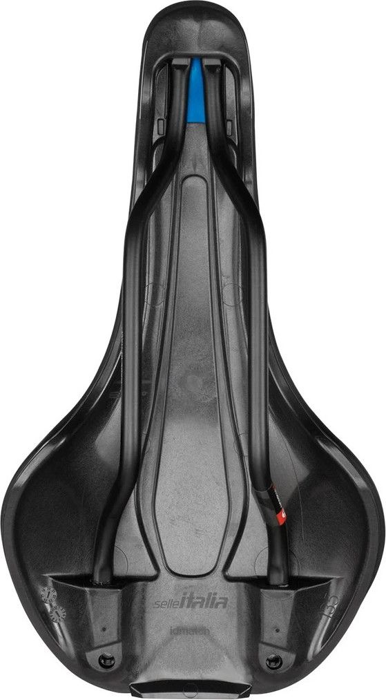 Selle Flite Boost TM Selle Italia Noir