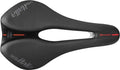 Selle Novus Boost Evo Kit Carbonio Superflow Selle Italia Noir