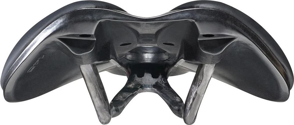 Selle Novus Boost Evo Kit Carbonio Superflow Selle Italia Noir