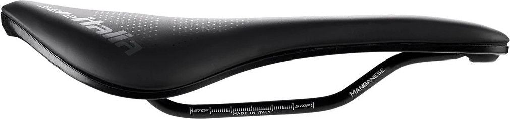 Selle Novus Boost Evo TM Superflow Selle Italia Noir