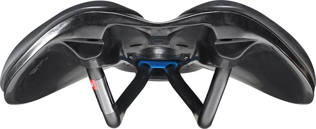Selle Novus Boost Evo TM Superflow Selle Italia Noir