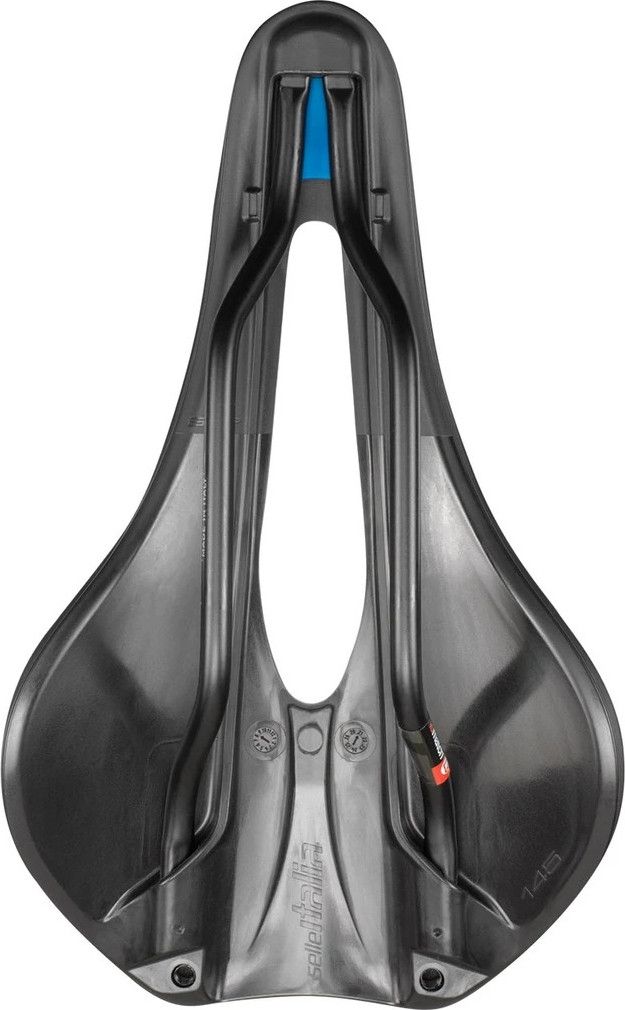 Selle Novus Boost Evo TM Superflow Selle Italia Noir