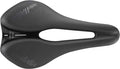 Selle Novus Boost Evo Gravel TM Superflow Selle Italia Noir 