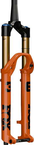 Fourche Fox 36 SL Factory 29'' | Grip X | Kabolt SL Boost 15x110 mm | Déport 44 mm | Orange 2027