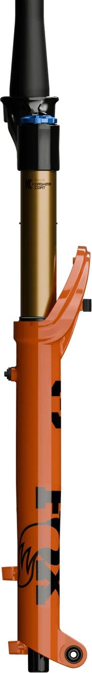 Fourche Fox 36 SL Factory 29'' | Grip X | Kabolt SL Boost 15x110 mm | Déport 44 mm | Orange 2027