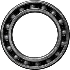 Roulement Céramique Recouvert Ceramicspeed 61803 (6803) 17 x 26 x 5 mm 