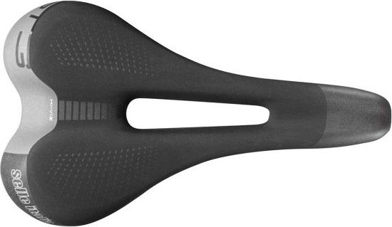 Selle ST 3 Superflow Selle Italia Noir