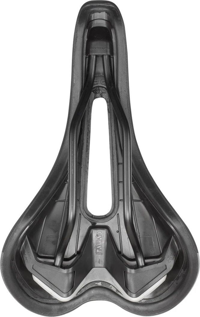 Selle ST 3 Superflow Selle Italia Noir