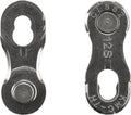 Attache Rapide Ceramicspeed pour Chaîne KMC 12 Vitesses Argent