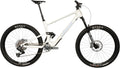 VTT Tout Suspendu Lapierre Zesty CF 9.9 Sram 12V 29'' Beige 2025 T.XL 188/198cm - Produit Reconditionné