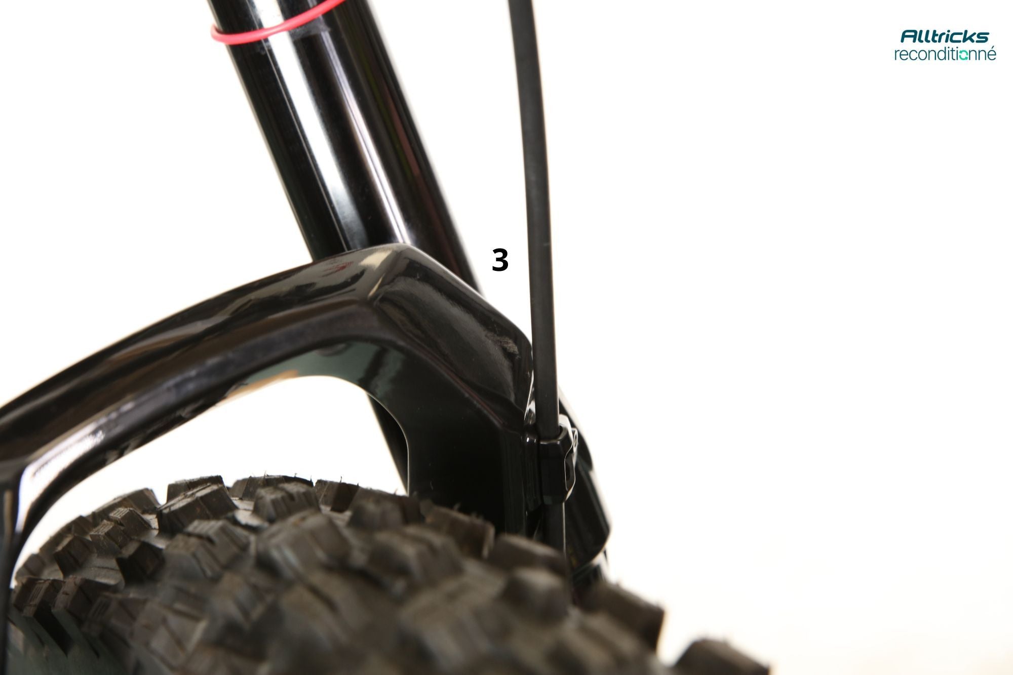 VTT Tout Suspendu Lapierre Zesty CF 9.9 Sram 12V 29'' Beige 2025 T.XL 188/198cm - Produit Reconditionné