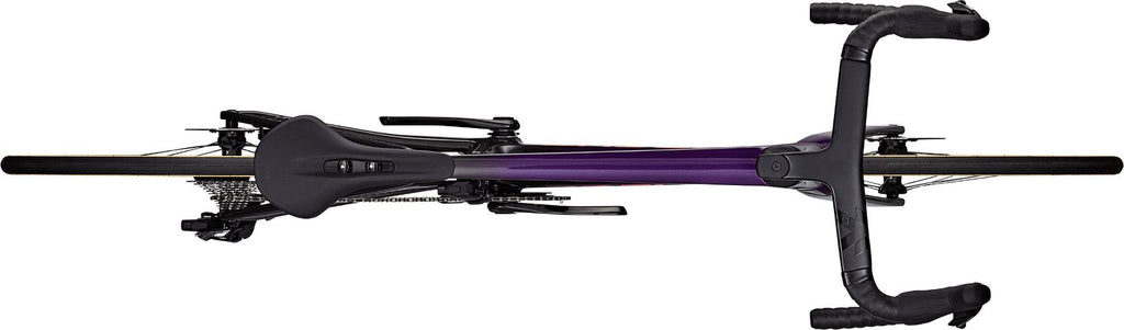 Vélo de Route Focus Izalco Max 9.8 Sram Force AXS 12V 700 mm Violet/Noir 2026