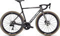 Vélo de Route Focus Izalco Max 9.9 Shimano Dura-Ace Di2 12V 700 mm Gris/Noir 2026