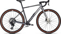 Vélo de Gravel Focus Atlas 8.8 Sram Apex / S1000 Eagle AXS 12V 700 mm Argent/Noir 2026