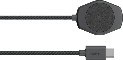 Câble de Chargement Suunto Magnétique USB-C pour Montre Race 2 / Vertical 2