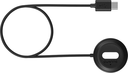 Câble de Chargement Suunto USB-C pour Montre Run