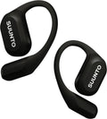 Écouteurs Sans Fil à Oreilles Libres Suunto Spark Noir