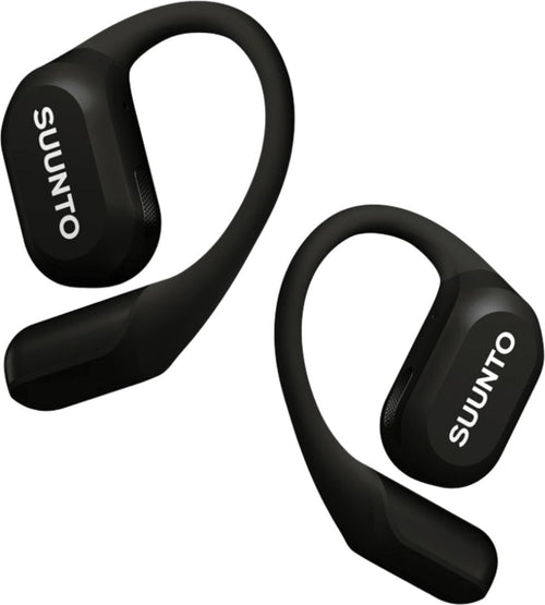 Écouteurs Sans Fil à Oreilles Libres Suunto Spark Noir