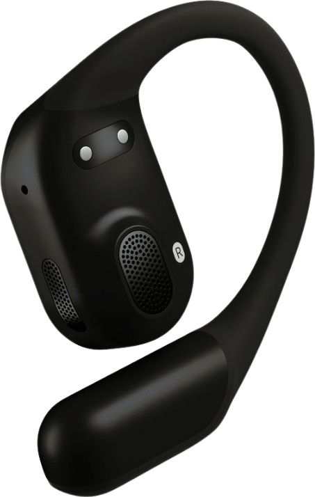 Écouteurs Sans Fil à Oreilles Libres Suunto Spark Noir