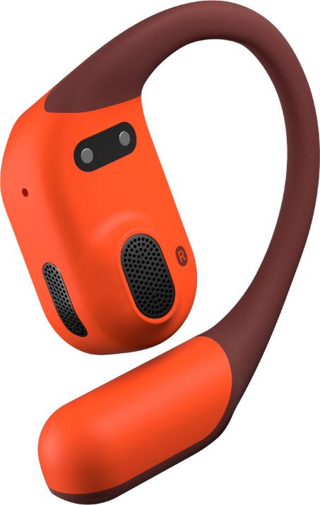 Écouteurs Sans Fil à Oreilles Libres Suunto Spark Orange Coral