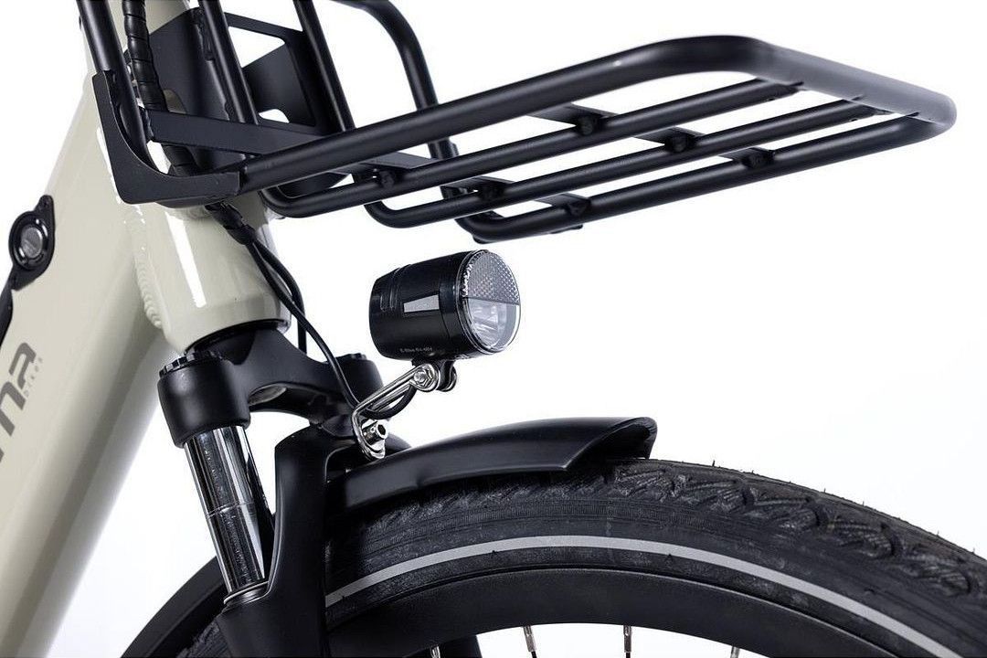 Produit Reconditionné-Vélo de Ville 28 , Belt Transmission Automatique 2 Speed - Autonomie jusqu'a 80km - Très bon état