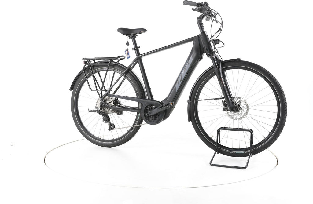 Produit reconditionné - KTM Macina Tour CX 610 Trekking E-Bike - Très Bon Etat