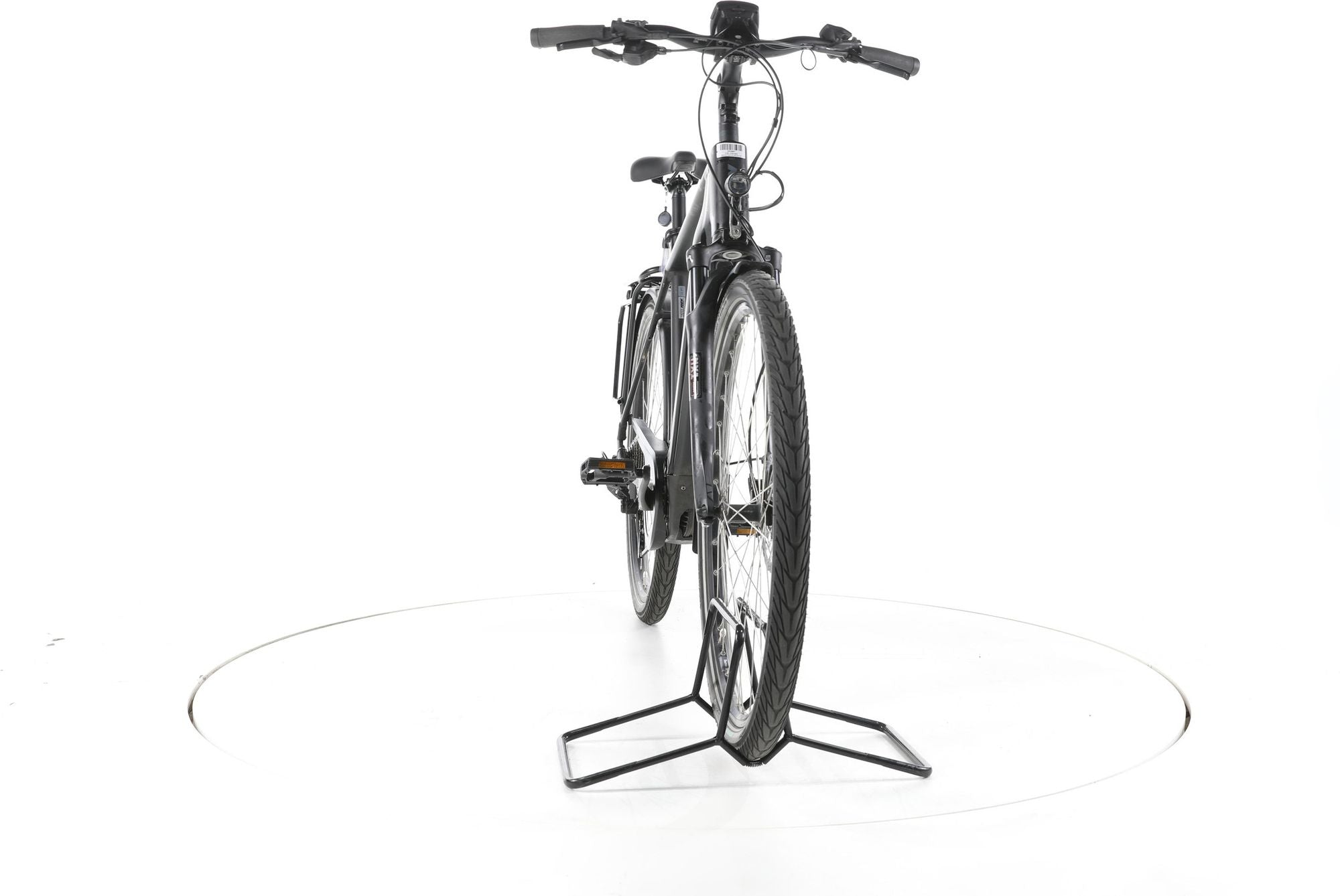 Produit reconditionné - KTM Macina Tour CX 610 Trekking E-Bike - Très Bon Etat