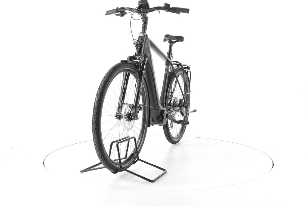 Produit reconditionné - KTM Macina Tour CX 610 Trekking E-Bike - Très Bon Etat