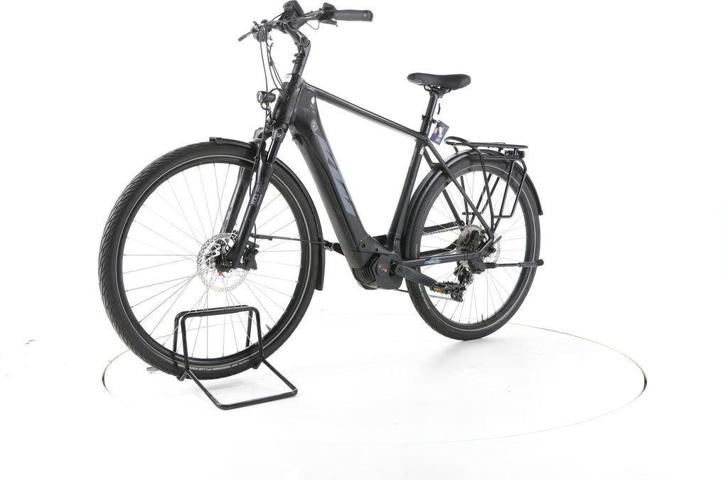 Produit reconditionné - KTM Macina Tour CX 610 Trekking E-Bike - Très Bon Etat