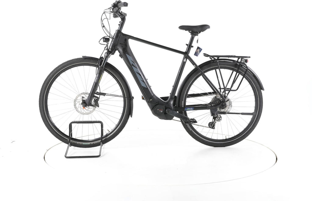 Produit reconditionné - KTM Macina Tour CX 610 Trekking E-Bike - Très Bon Etat