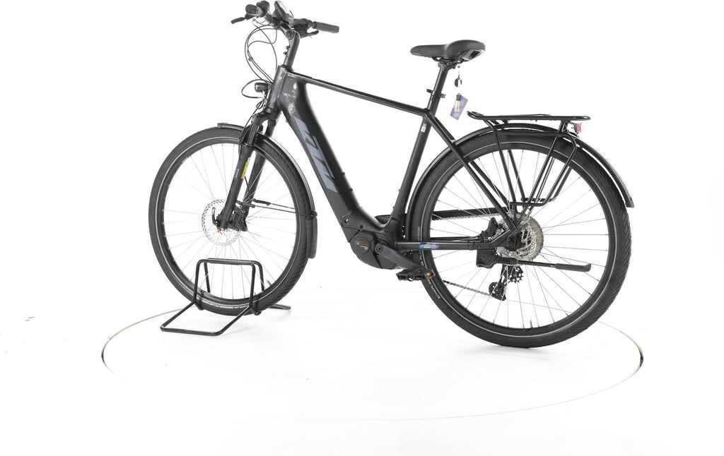 Produit reconditionné - KTM Macina Tour CX 610 Trekking E-Bike - Très Bon Etat