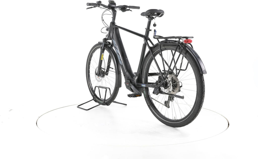 Produit reconditionné - KTM Macina Tour CX 610 Trekking E-Bike - Très Bon Etat