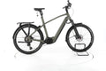 Produit reconditionné - Kalkhoff ENTICE 7.B MOVE+ Trekking E-Bike - Bon Etat